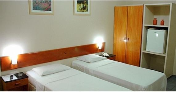 Pousada Abais Hotel Aracaju Room photo